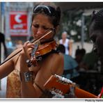 Palma de Mallorca, Straßenmusikanten II (músicos)