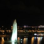 Palma di maiorca la notte