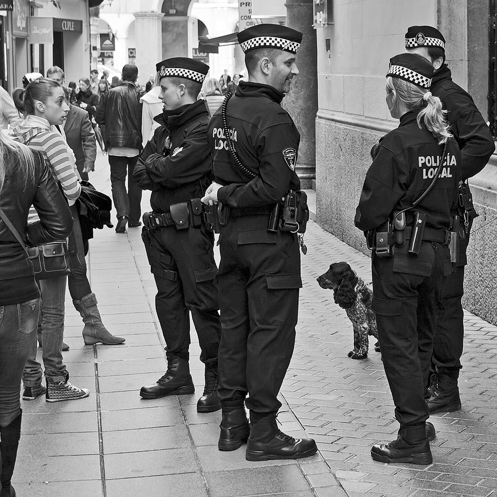 Palma està fora de perill.