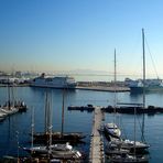 Palma - Hafen 2