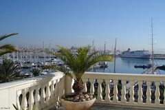 Palma - Hafen 3