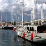 Palma Hafen