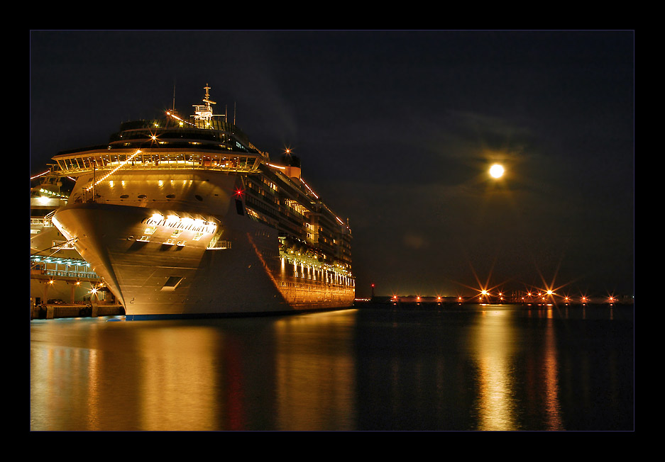 Palma Harbour