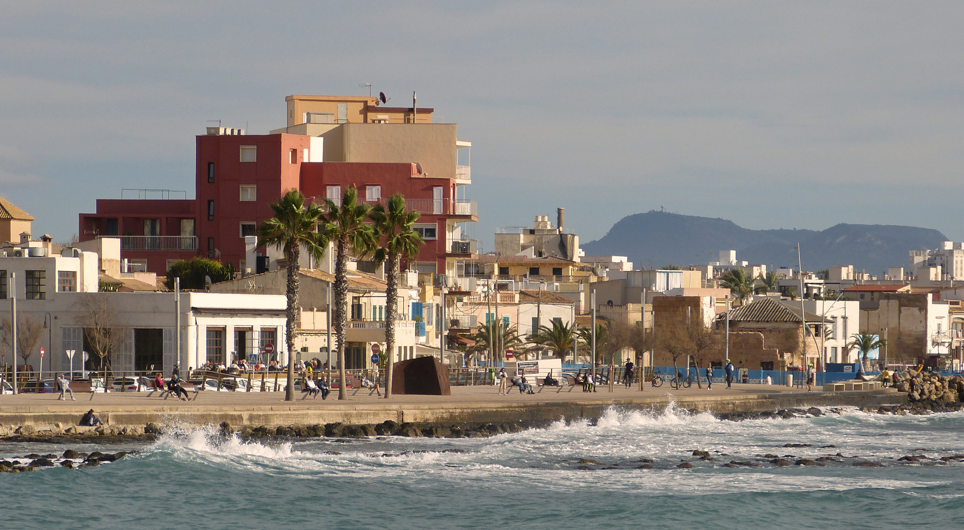 Palma Impressionen