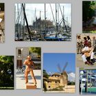 Palma-Impressionen