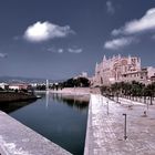 Palma Kathedrale