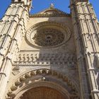 Palma Kathedrale