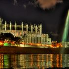 Palma Kathedrale