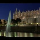 Palma Kathedrale - La Seu