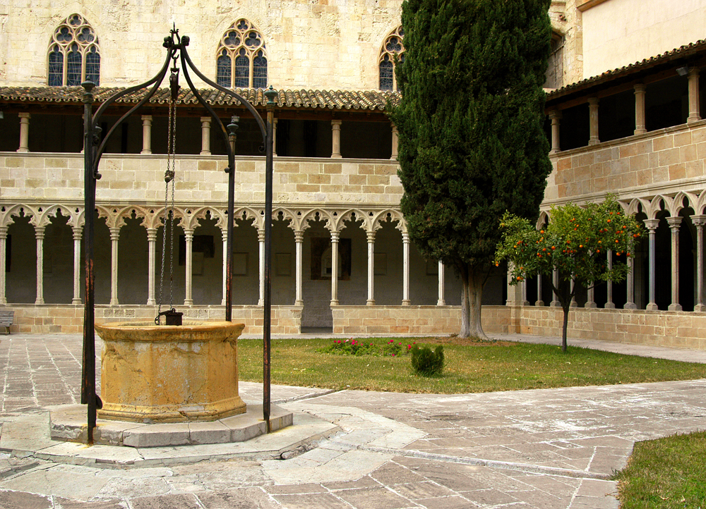 Palma Kloster