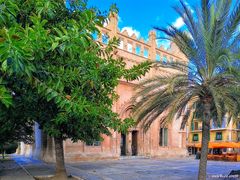 Palma, La Llotja