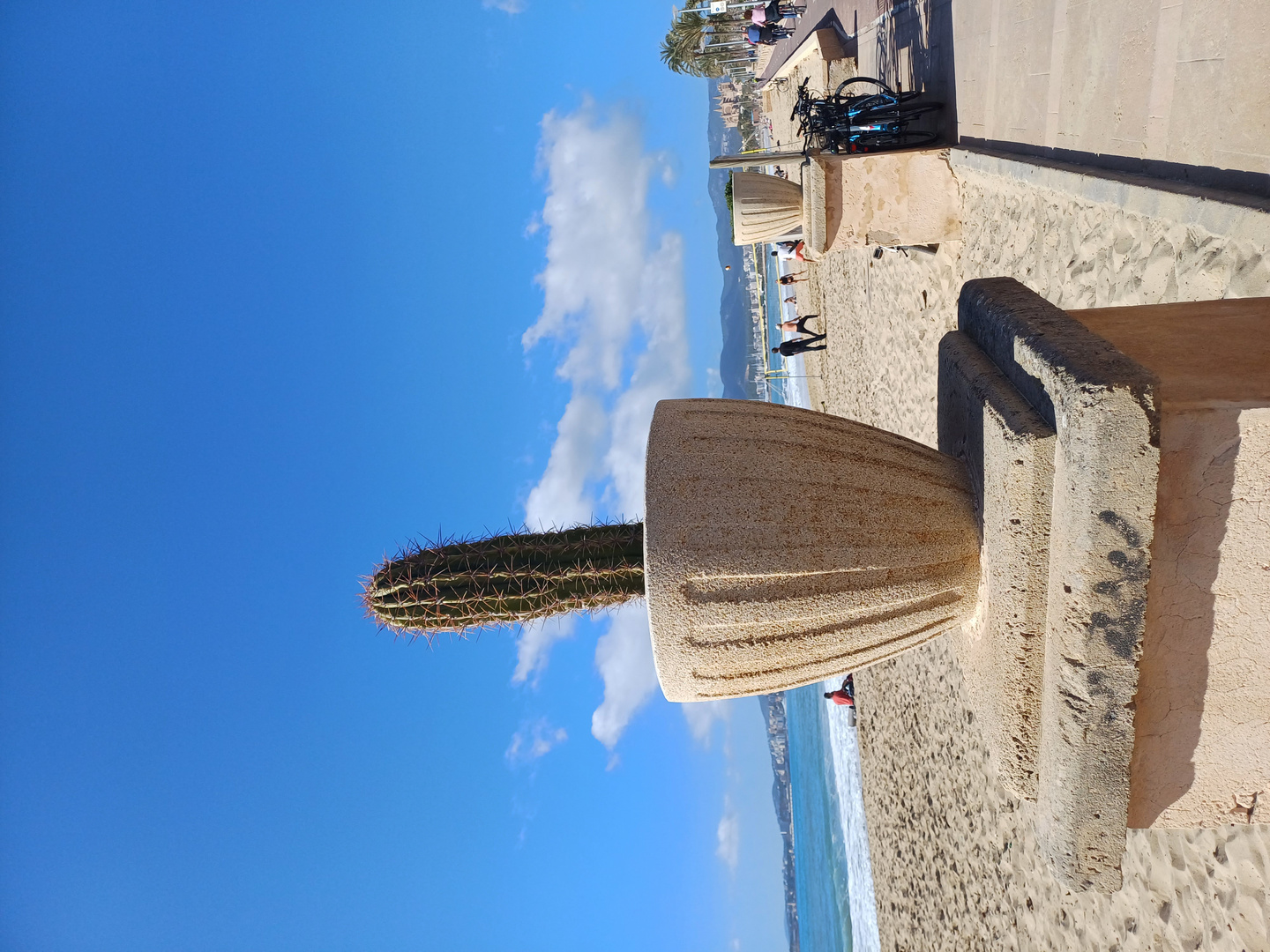 Palma Promenade 