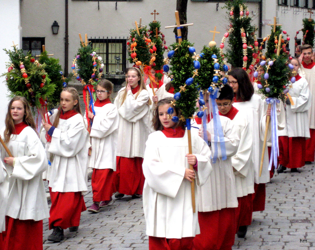 Palmarum im Allgäu 2015 -1-