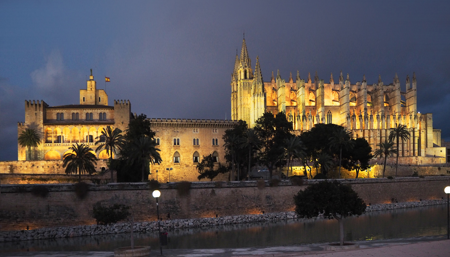 Palmas Kathedrale