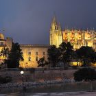 Palmas Kathedrale