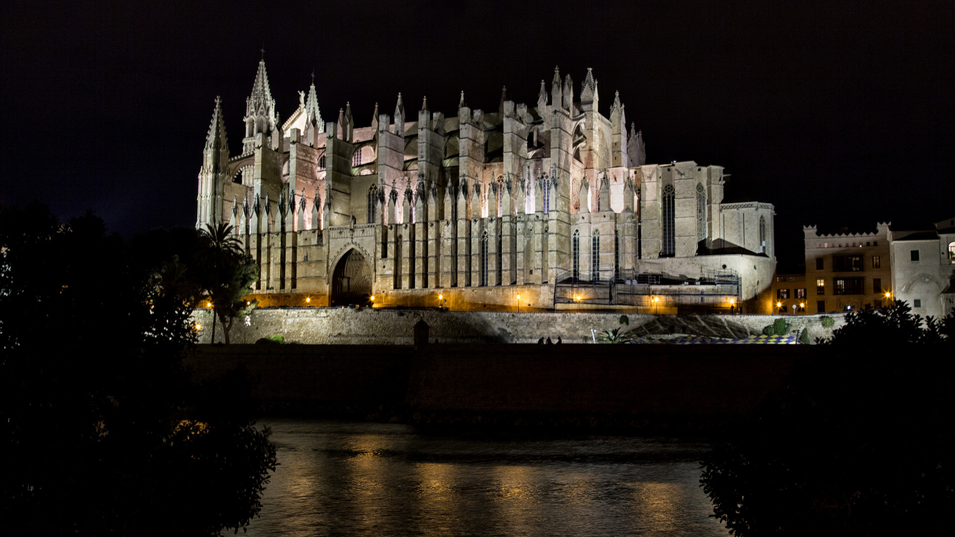 Palmas Kathedrale