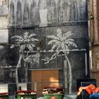Palmen in Wien