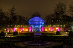 Palmengarten Frankfurt