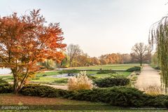 Palmengarten Leipzig