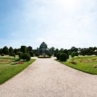 Palmengarten Wien