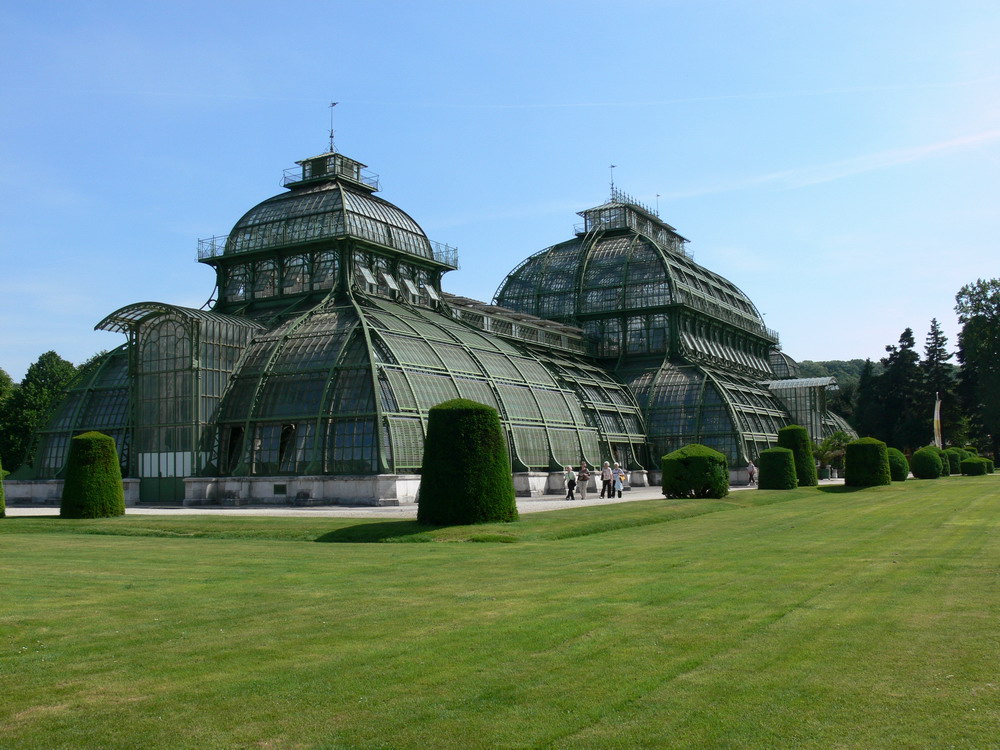 Palmenhaus