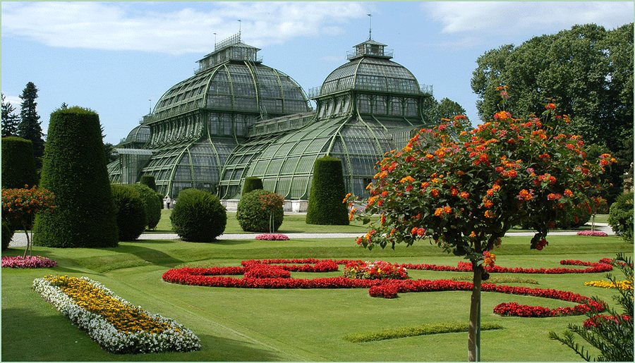 palmenhaus