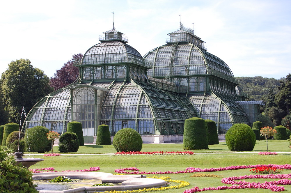 Palmenhaus