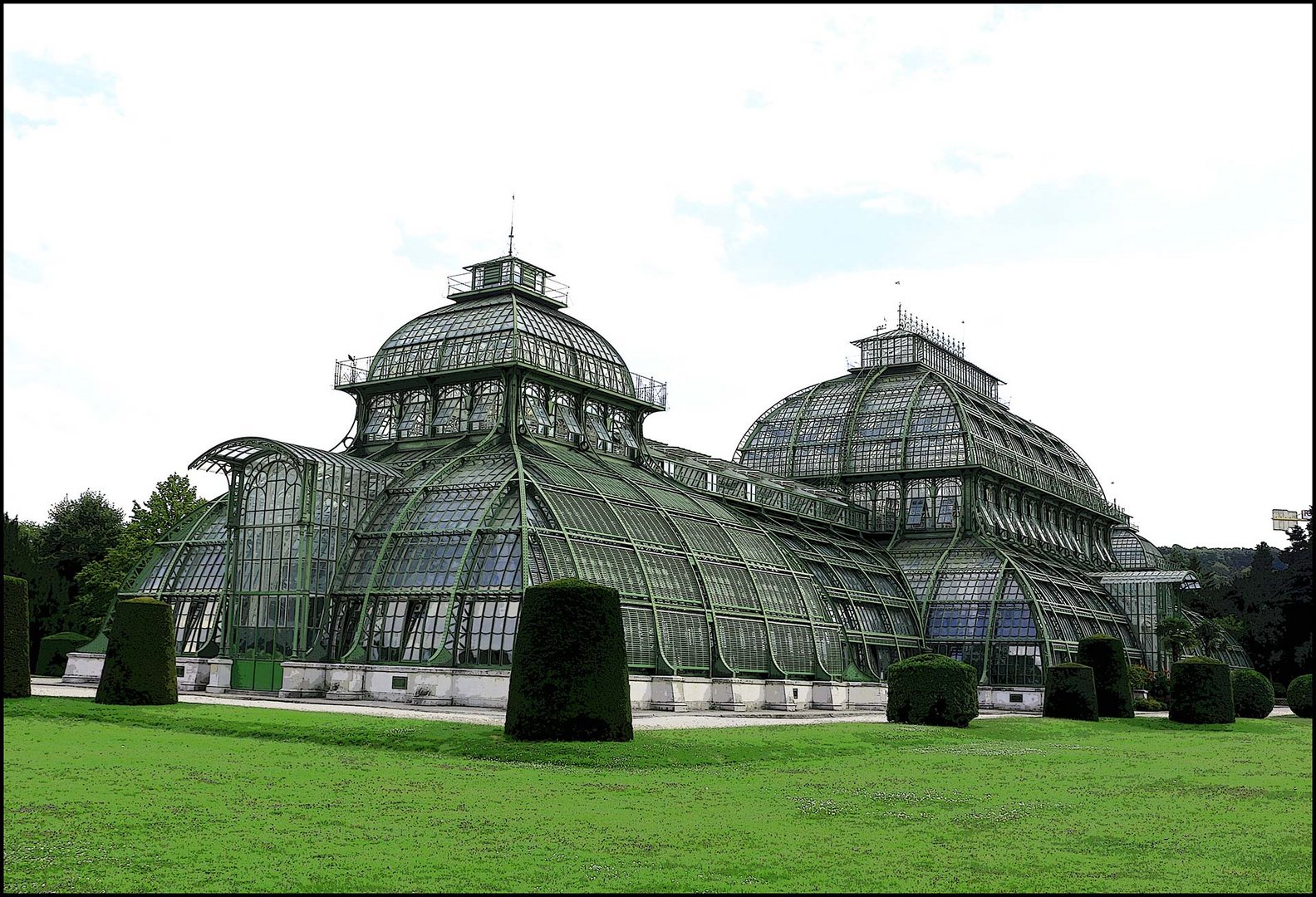 Palmenhaus