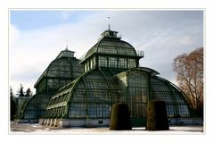 Palmenhaus