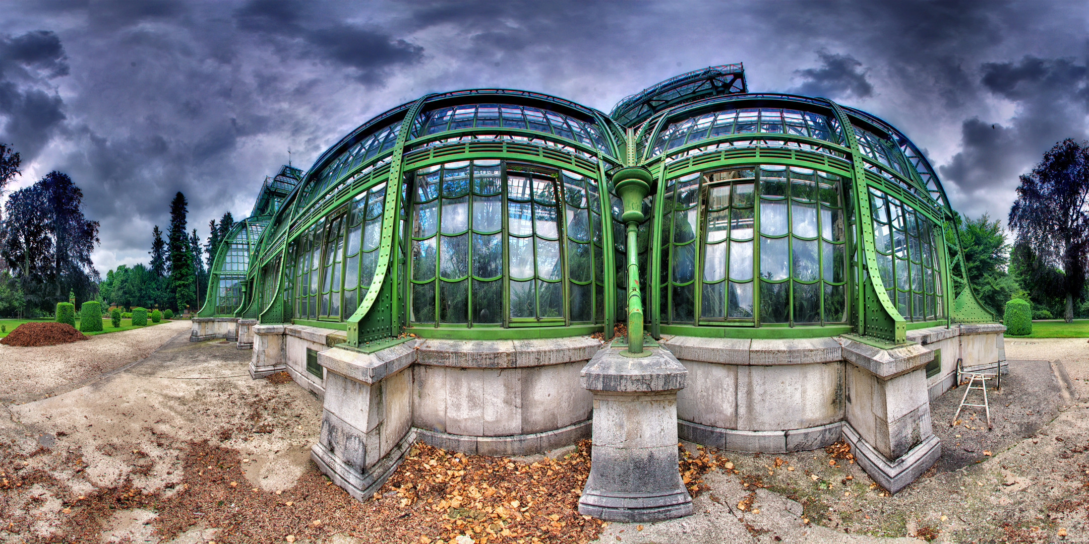 Palmenhaus