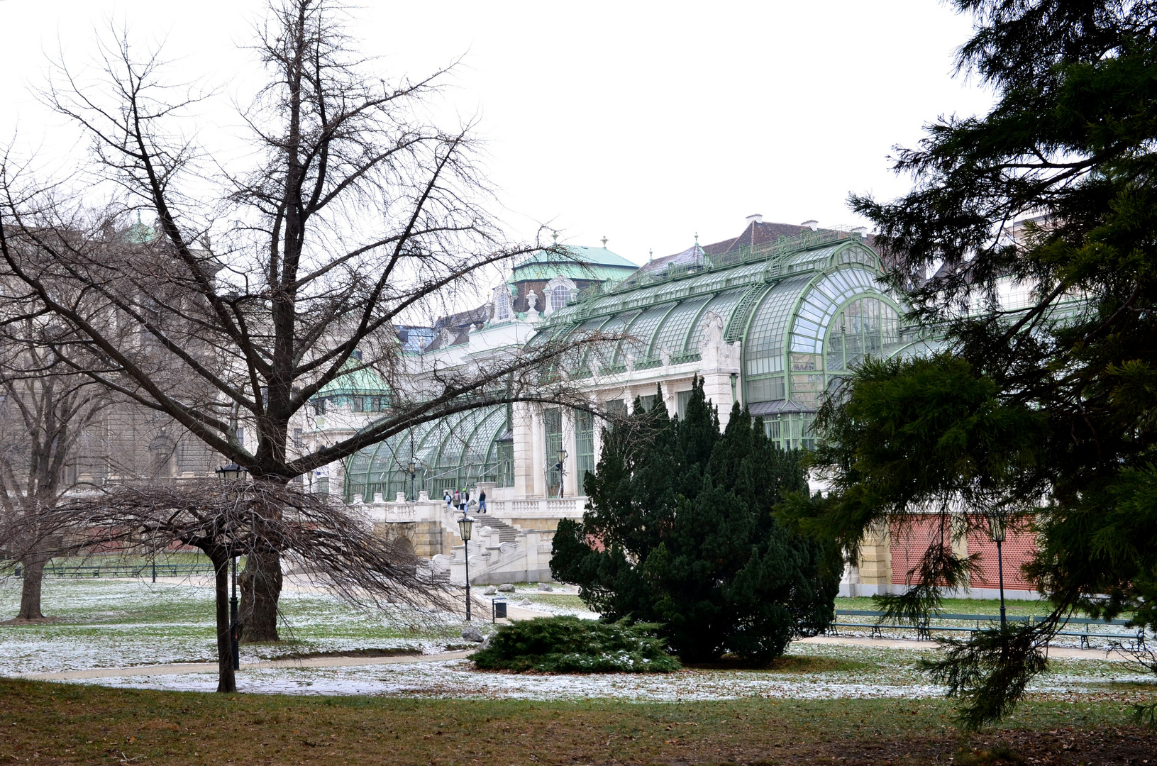 Palmenhaus