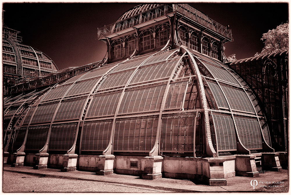 Palmenhaus