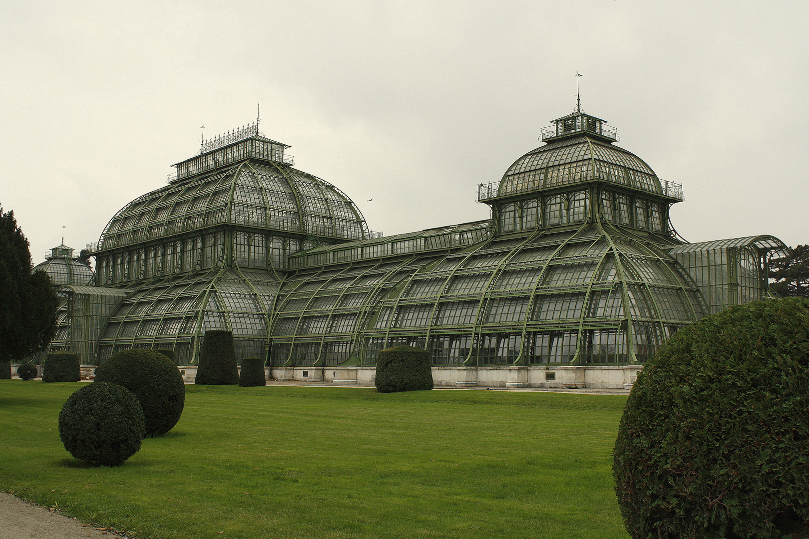 Palmenhaus