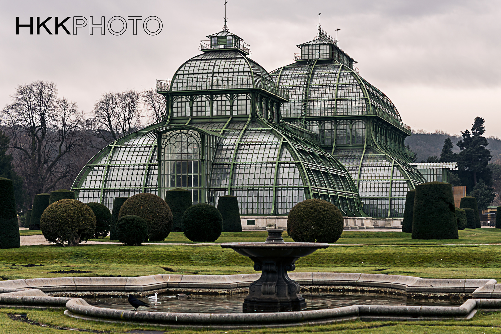 Palmenhaus