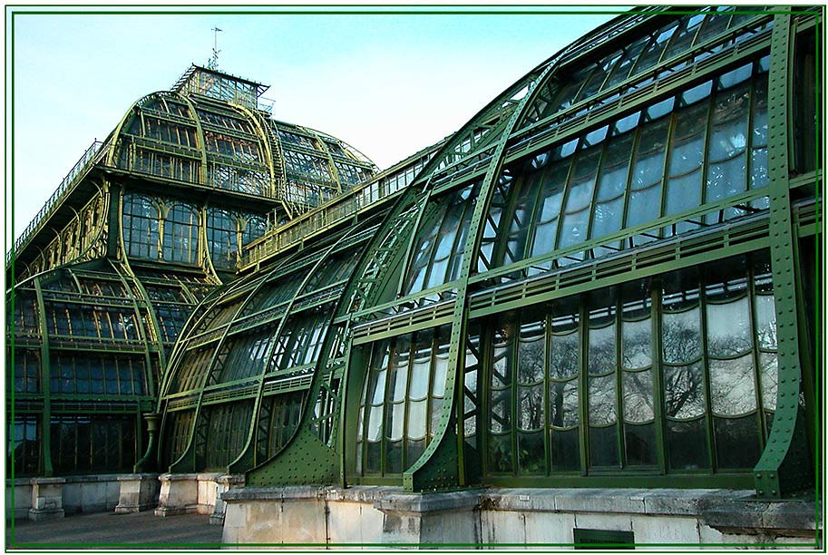 Palmenhaus