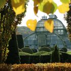 Palmenhaus Schönbrunn