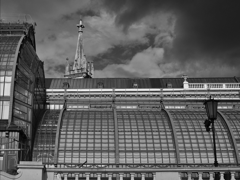 Palmenhaus Wien 2