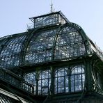 Palmenhaus Wien