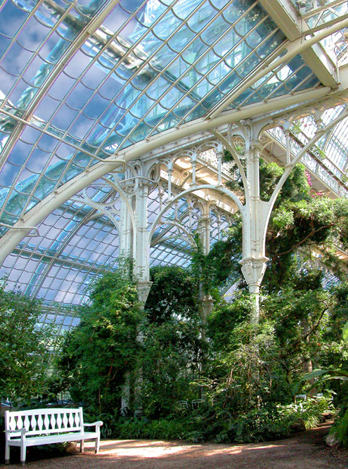 PalmenHaus Wien