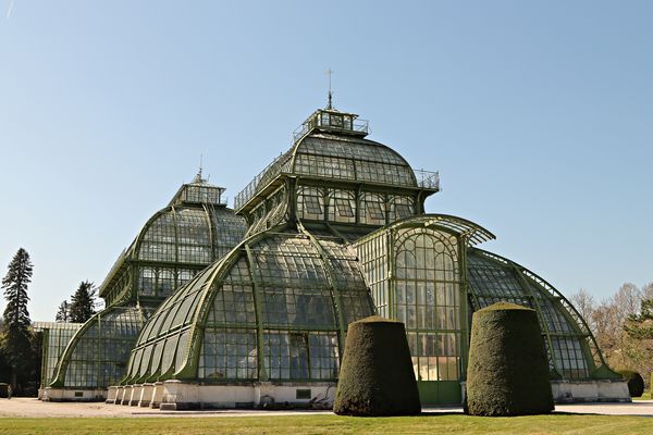 Palmenhaus Wien