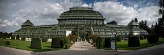 Palmenhaus Wien