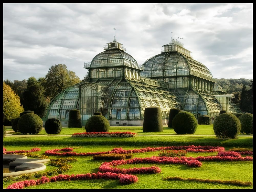 Palmenhaus_Wien_Schönbrunn