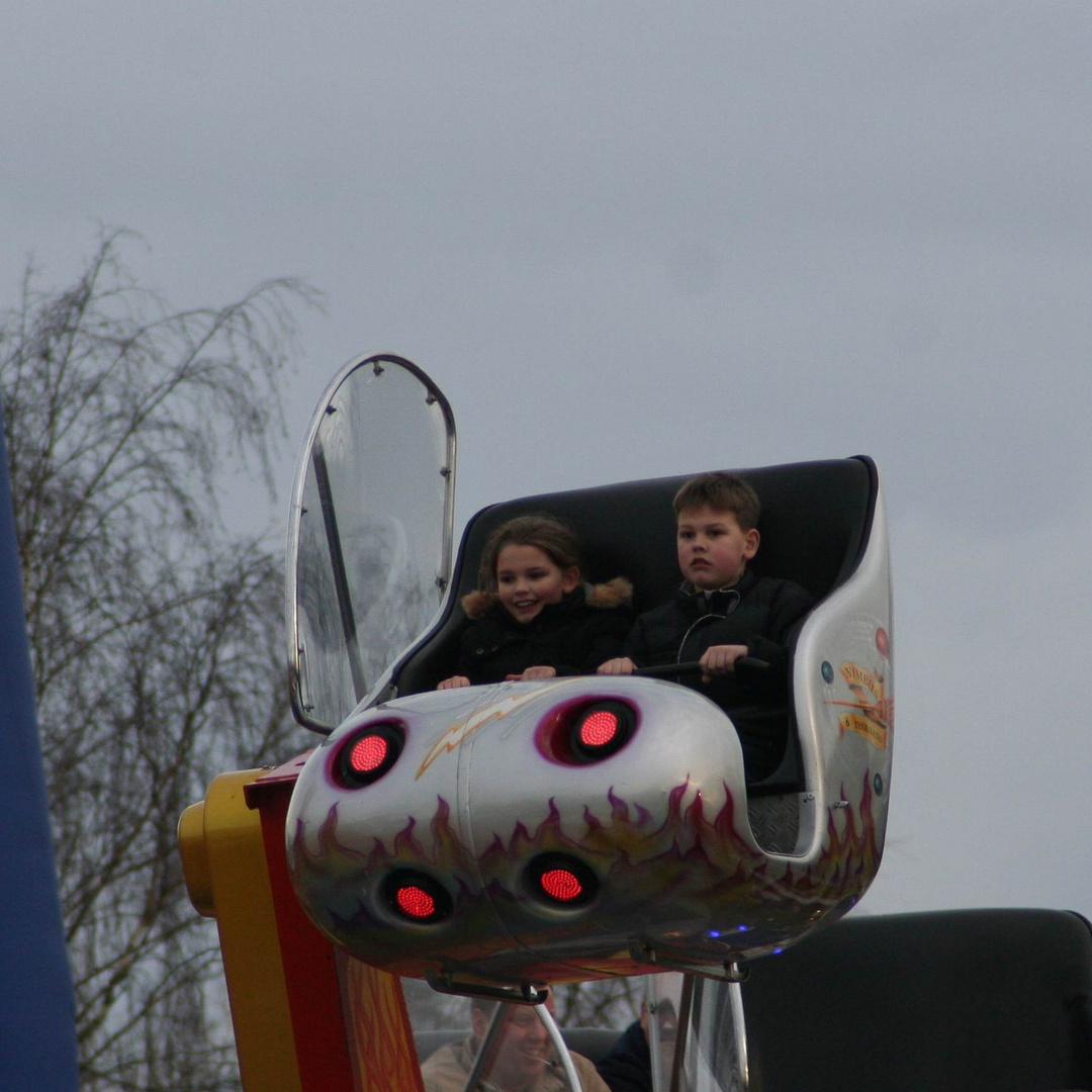 * Palmenkirmes 2010 *