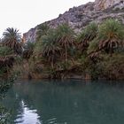 Palmenstrand von Preveli