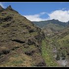 Palmental - La Gomera