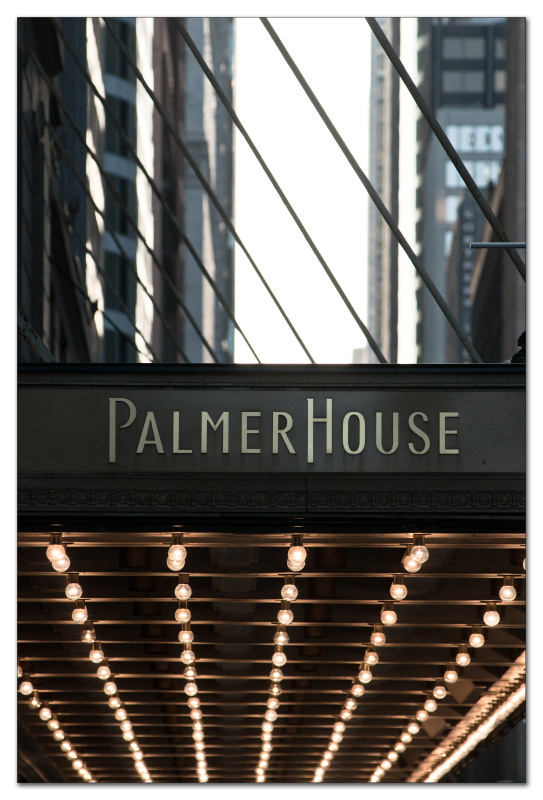 Palmer House