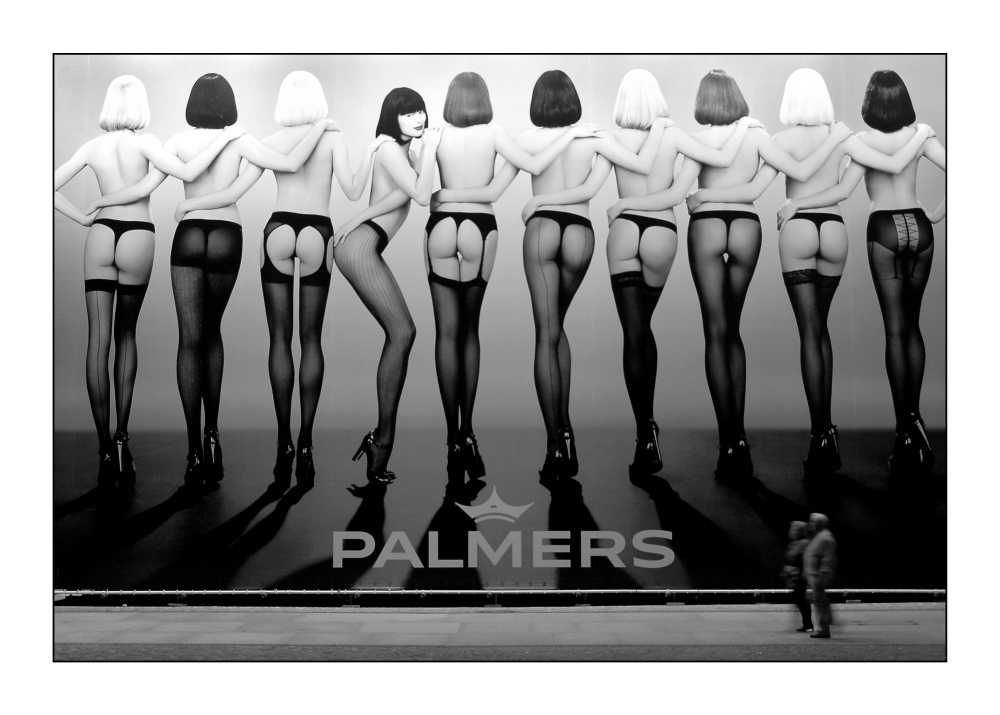 ... palmers ...