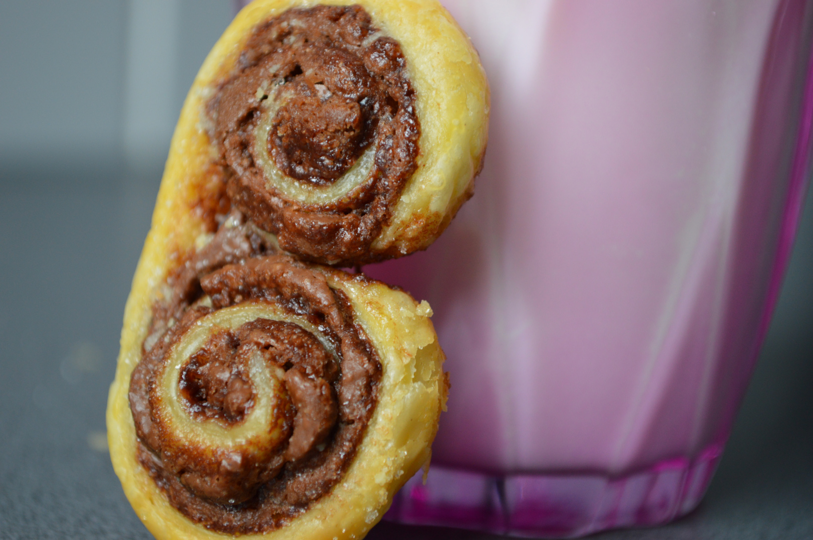 Palmier Chocolat