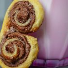 Palmier Chocolat