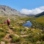 Palmietriver Trail I